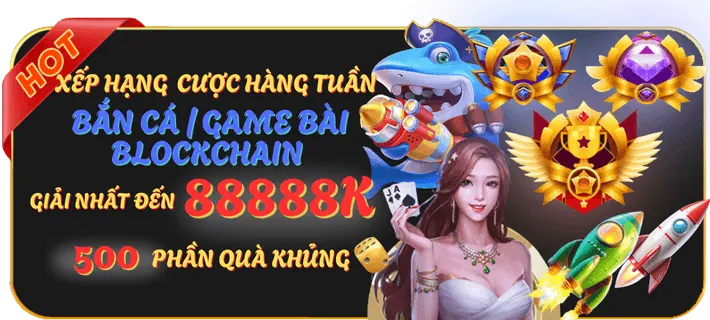 Trò chơi Bắn Cá trên app-hm88