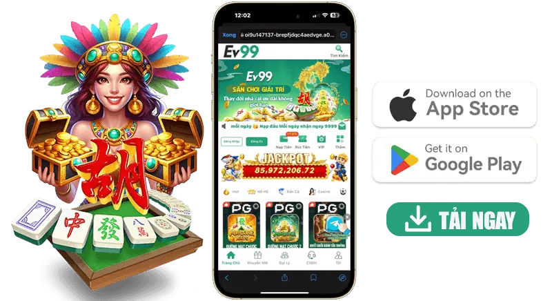 Khuyến mãi độc quyền app-hm88