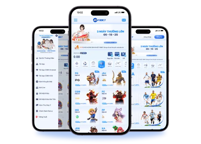 Nền tảng bảo mật của app-hm88